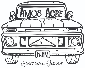 Amos Acre Farm